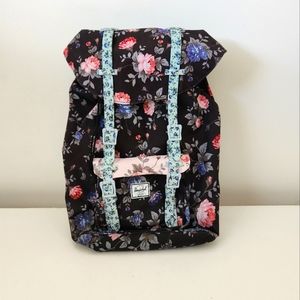 Herschel Little America backpack